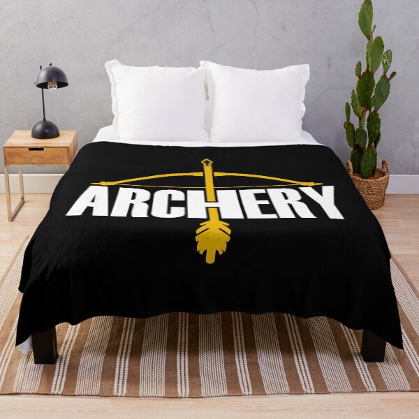 Item preview, Archery T-Shirt Design designed and sold by TeesHunt21.