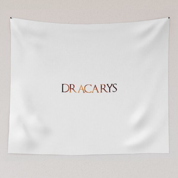 Item preview, Dracarys Fire designed and sold by emzimerch1.