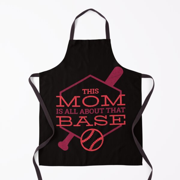 Item preview, Baseball Mom Mothers Day designed and sold by zedriczoom.