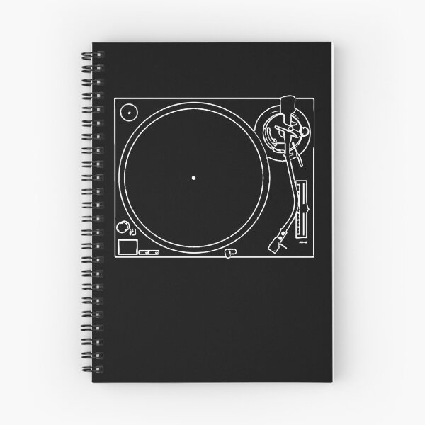 Item preview, Turntable art designed and sold by Youmytype.