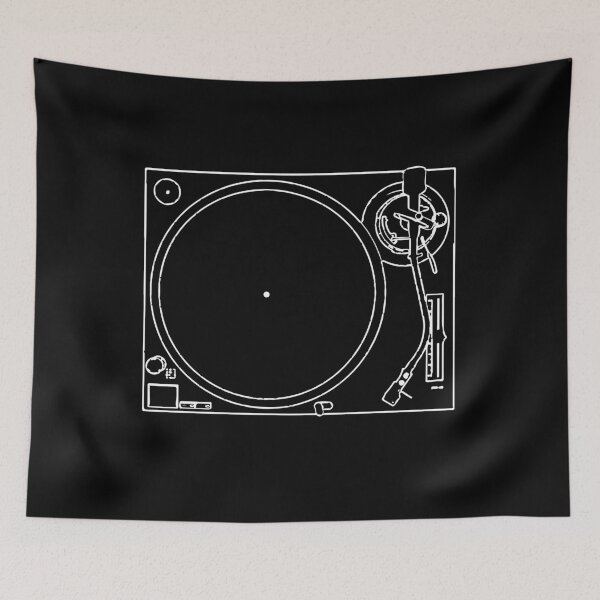 Aperçu de l'œuvre Art de la platine créée et vendue par Youmytype.