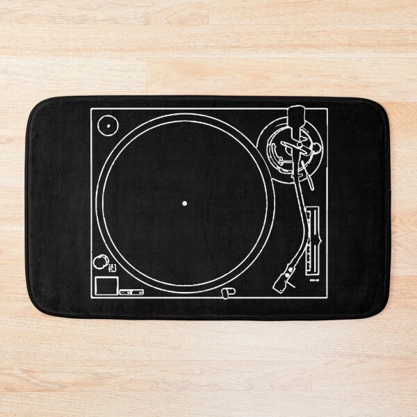 Item preview, Turntable art designed and sold by Youmytype.