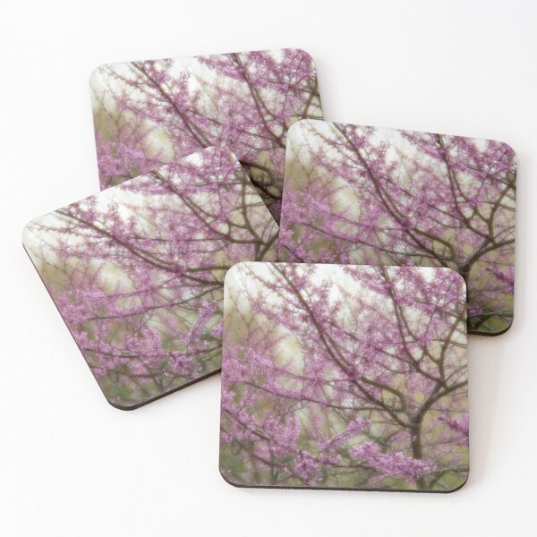 Item preview, Dreamy Redbud designed and sold by Amy Dundon.