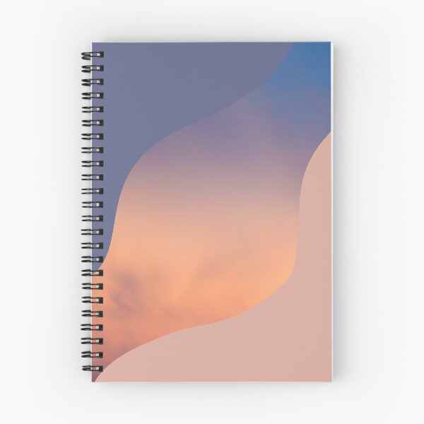 Artikelvorschau, Shades of Sunset Pattern entworfen und verkauft von Reaisa.