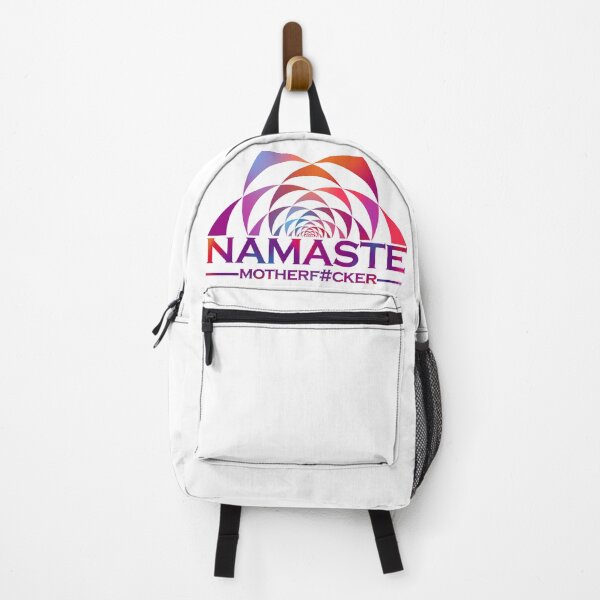 Item preview, Namaste designed and sold by LadyMisanthrope.