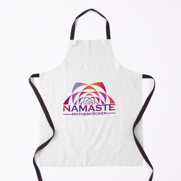 Item preview, Namaste designed and sold by LadyMisanthrope.