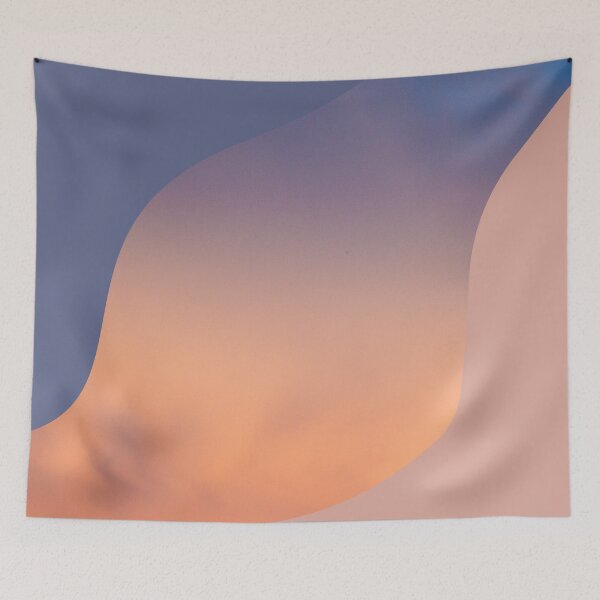 Item preview, Shades of Sunset Pattern designed and sold by Reaisa.