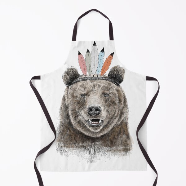 Item preview, Festival bear designed and sold by soltib.