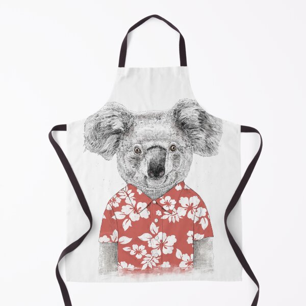 Item preview, Summer koala designed and sold by soltib.