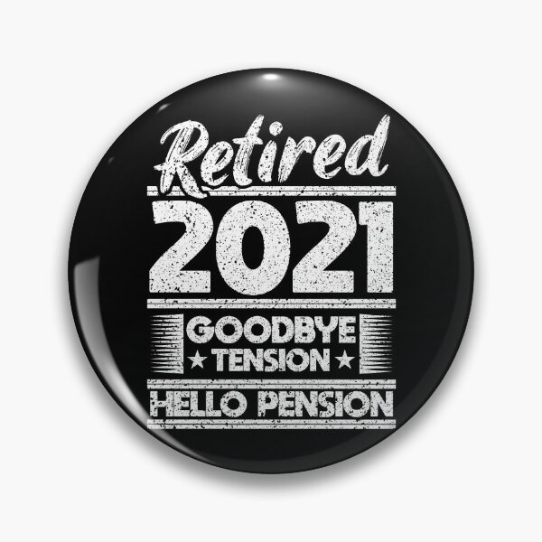 Item preview, Retired 2021 - Retired 2021 designed and sold by shirti.