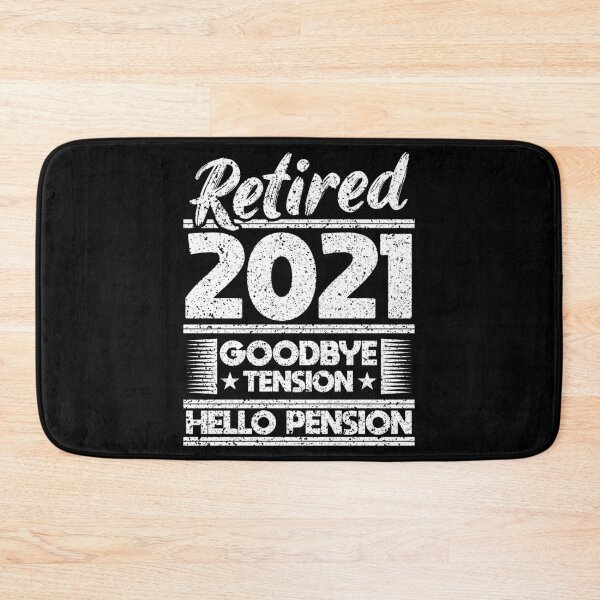 Item preview, Retired 2021 - Retired 2021 designed and sold by shirti.