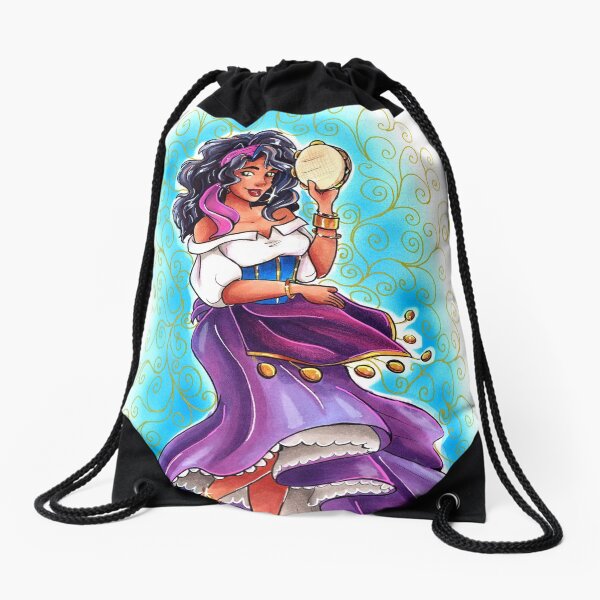 Item preview, Esmeralda designed and sold by frostykat13.