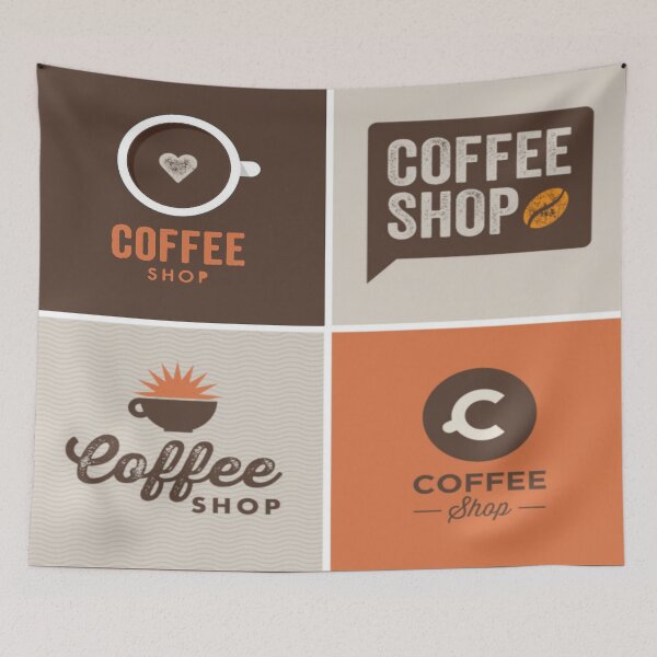 Item preview, Coffee Shop designed and sold by WearWolfDesigns.
