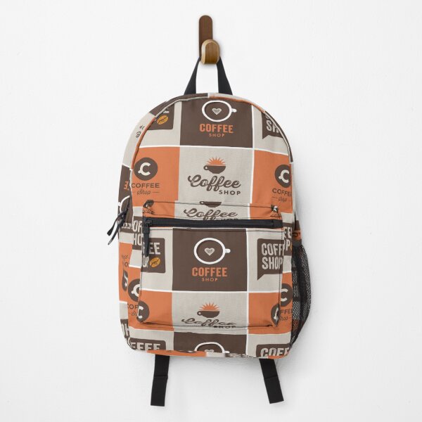 Item preview, Coffee Shop designed and sold by WearWolfDesigns.