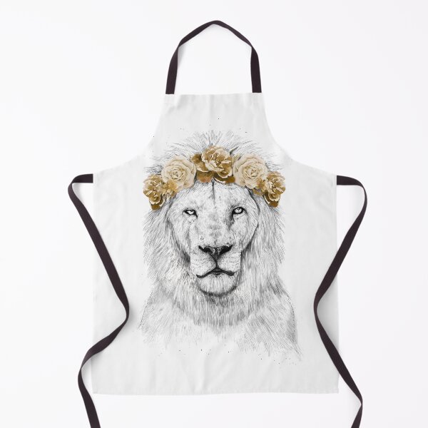 Item preview, Festival lion (color version) designed and sold by soltib.