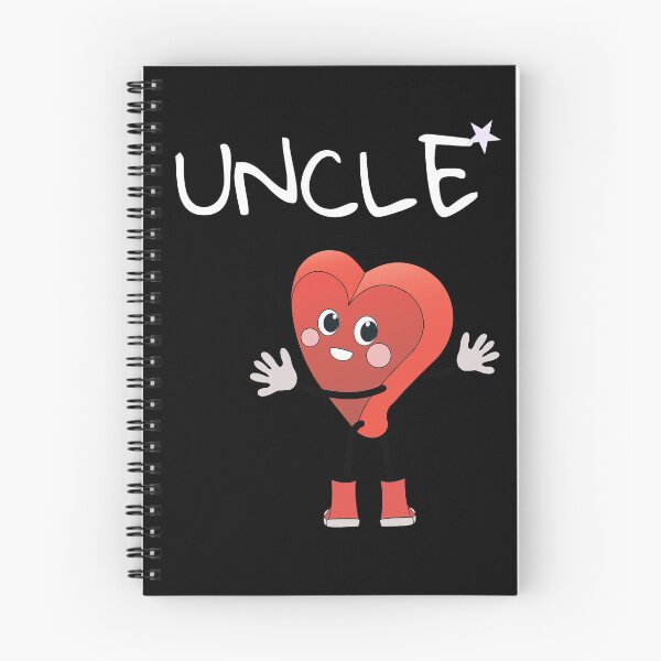 Item preview, UNCLE designed and sold by OUR-SHOP1.