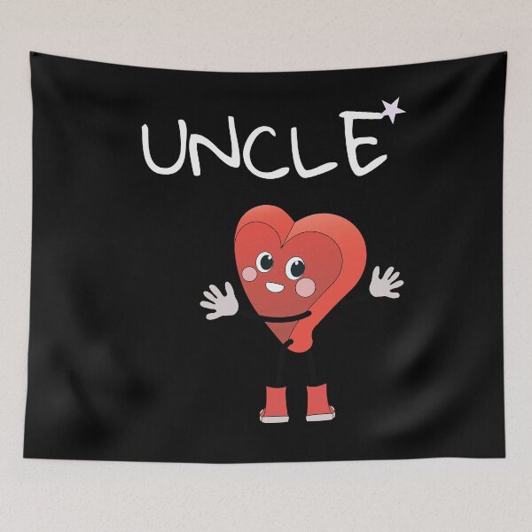 Item preview, UNCLE designed and sold by OUR-SHOP1.
