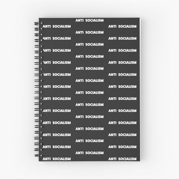 Item preview, Anti Woke - Anti Socialism - Funny Conservative Stickers  designed and sold by WeAreRightStore.