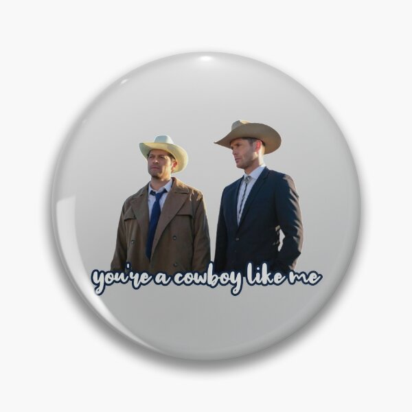 Barbie and Ken Cowboy Like Me  Magnet for Sale by lavndershrtdays