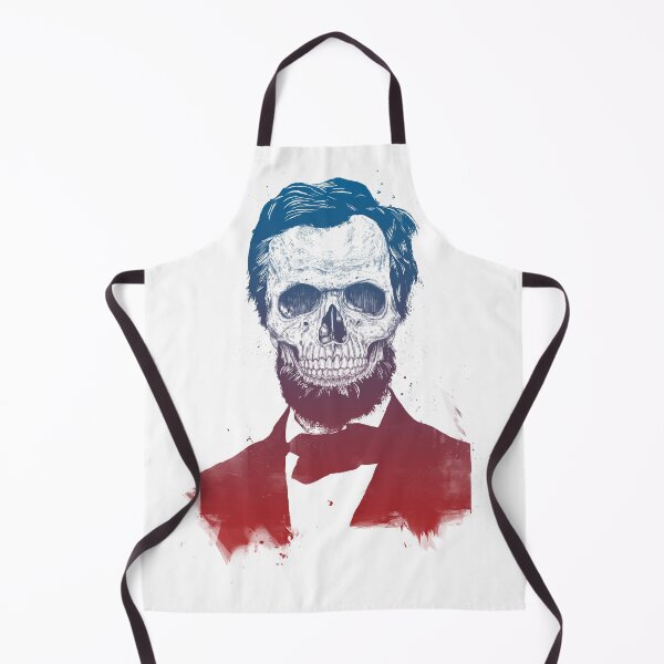 Item preview, Dead Lincoln designed and sold by soltib.