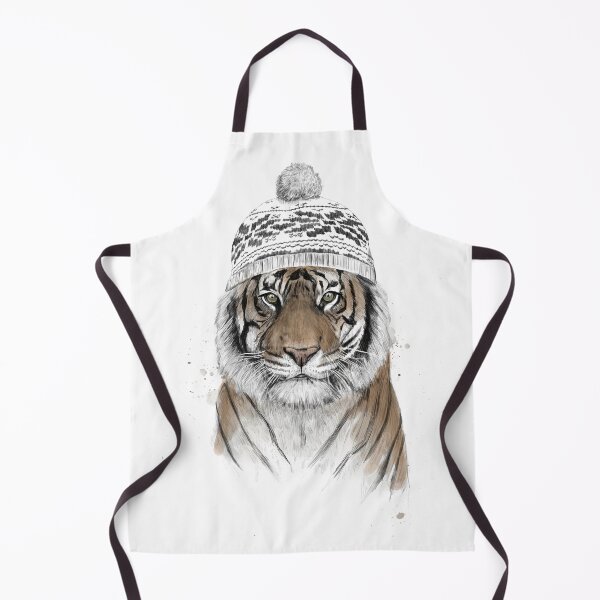 Item preview, Siberian tiger designed and sold by soltib.