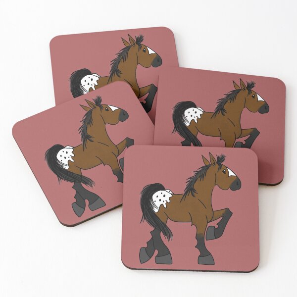 Item preview, Happy Appy designed and sold by HorseFly Ranch.