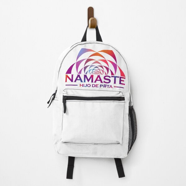 Item preview, Namaste designed and sold by LadyMisanthrope.