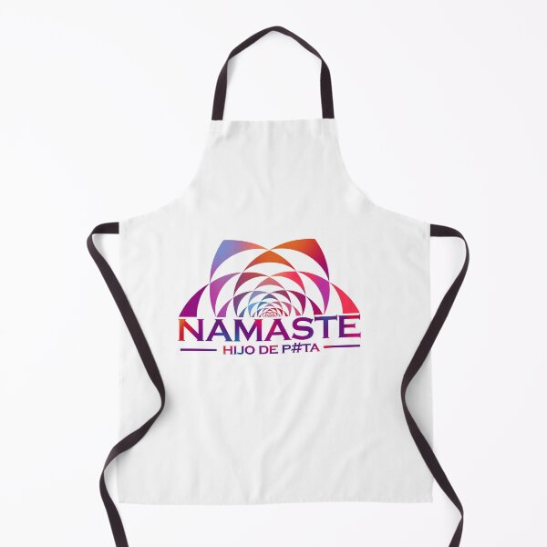 Item preview, Namaste designed and sold by LadyMisanthrope.
