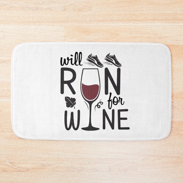Item preview, Will Run For Wine Light designed and sold by SNKV-Creations.