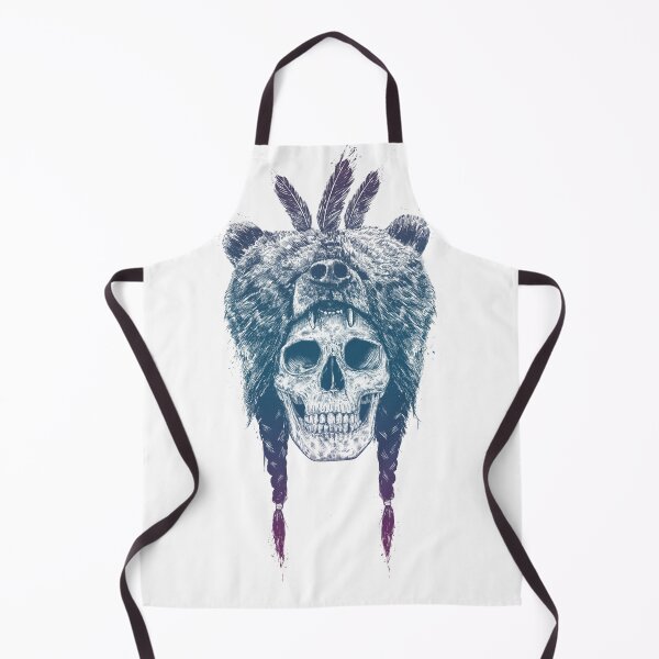 Item preview, Dead shaman designed and sold by soltib.