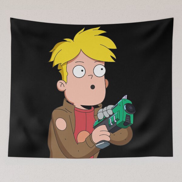Item preview, Gary Goodspeed designed and sold by plushism.
