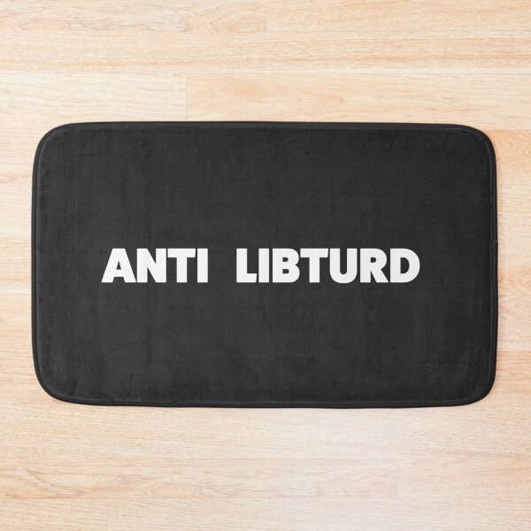 Item preview, Anti Woke - Anti Democrat - Funny Conservative Stickers  designed and sold by WeAreRightStore.