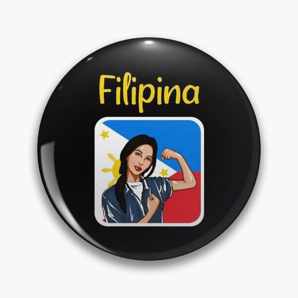 Item preview, Philippines Pinay Filipina - Woman & Girl designed and sold by shirti.