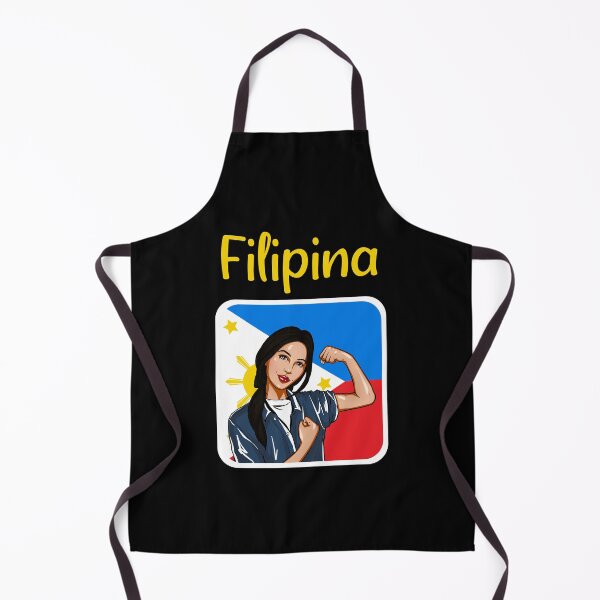 Item preview, Philippines Pinay Filipina - Woman & Girl designed and sold by shirti.
