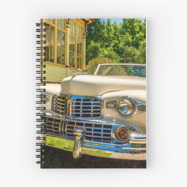 Item preview, 1948 Lincoln convertible  designed and sold by kenmo.