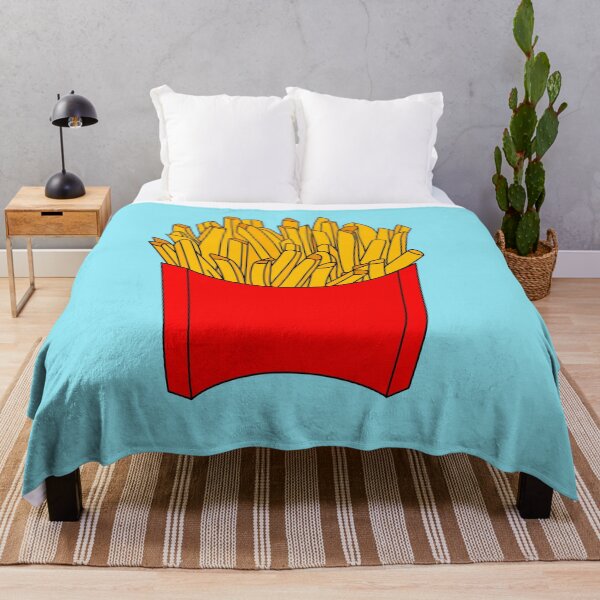 Item preview, French Fries  designed and sold by tasha0louise.