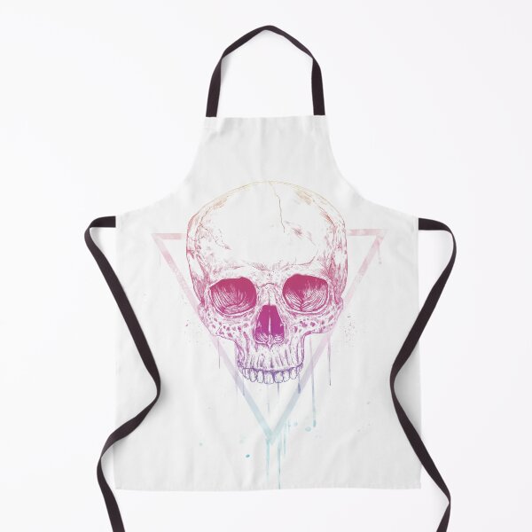 Item preview, Skull in triangle designed and sold by soltib.