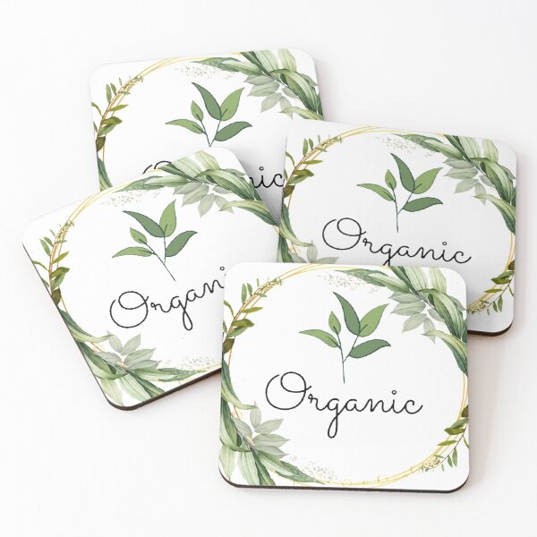 Item preview, Organic designed and sold by Nadia C  Ideas.