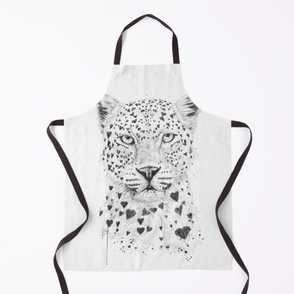 Item preview, Lovely leopard designed and sold by soltib.