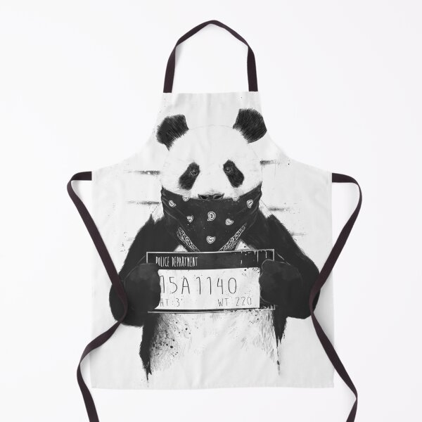 Item preview, Bad panda designed and sold by soltib.