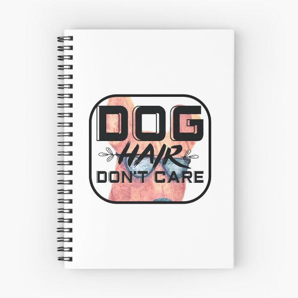 Item preview, Dog Hair Don't Care designed and sold by Douglas  Walker.