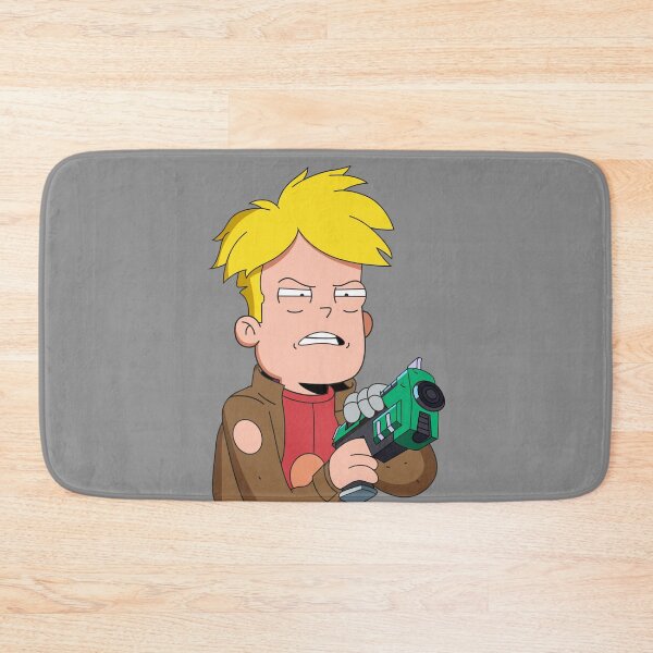 Item preview, Gary Goodspeed designed and sold by plushism.
