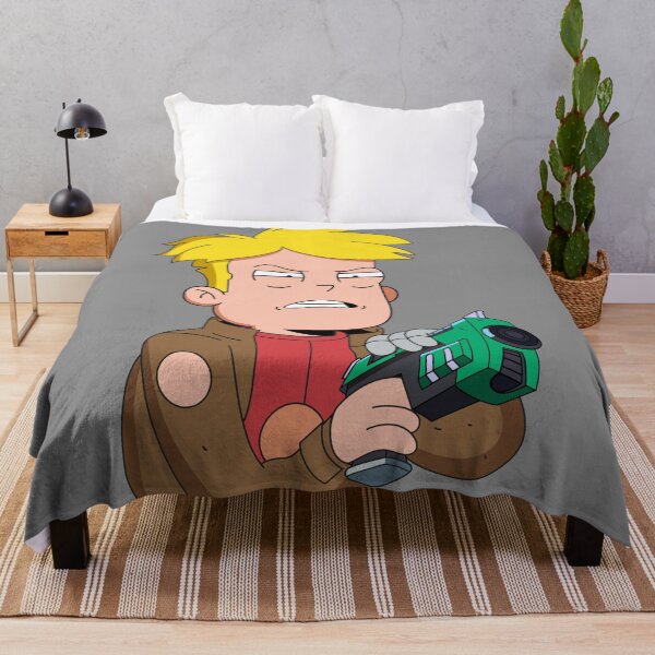 Item preview, Gary Goodspeed designed and sold by plushism.