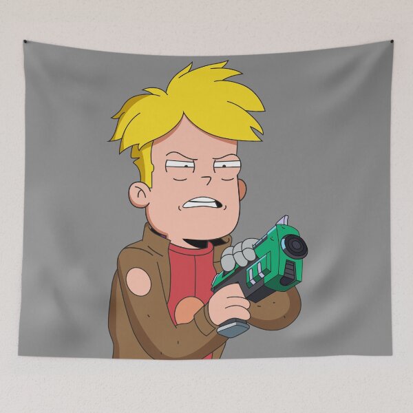 Item preview, Gary Goodspeed designed and sold by plushism.