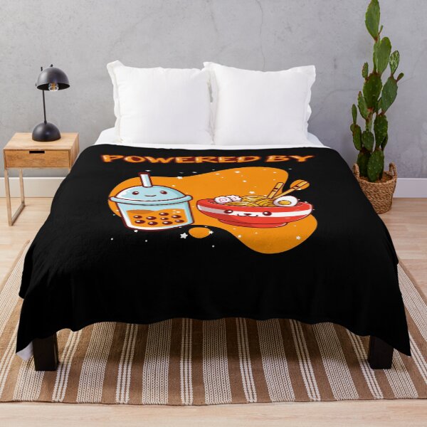 Item preview, Ramen Bubble Tea - Noodles Japan designed and sold by shirti.