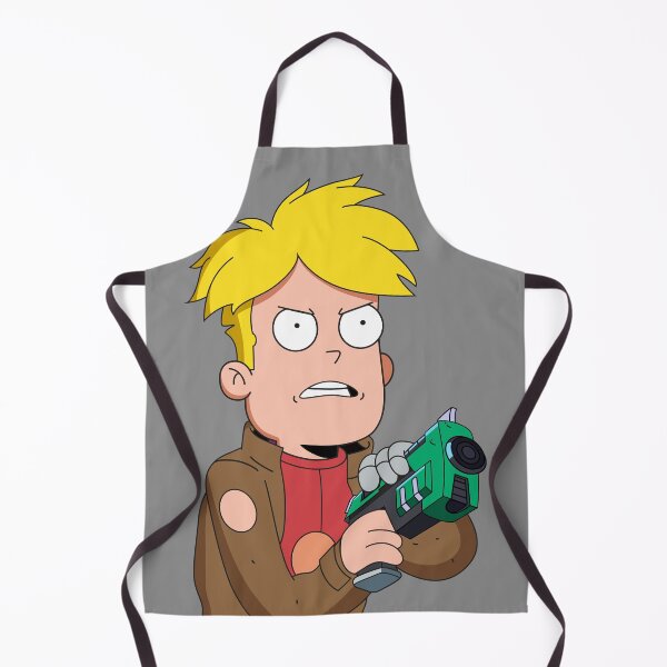 Item preview, Gary Goodspeed designed and sold by plushism.