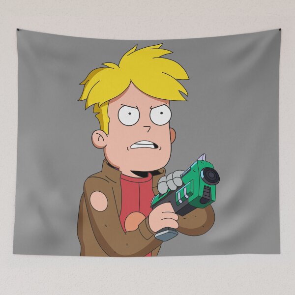 Item preview, Gary Goodspeed designed and sold by plushism.