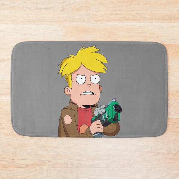 Item preview, Gary Goodspeed designed and sold by plushism.