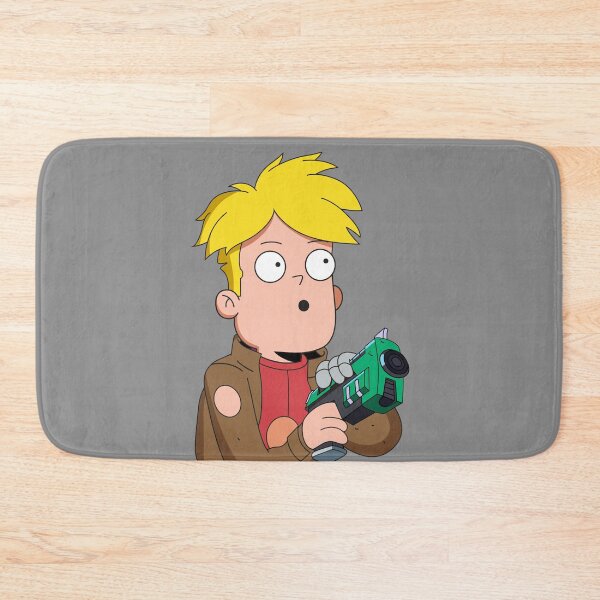 Item preview, Gary Goodspeed designed and sold by plushism.