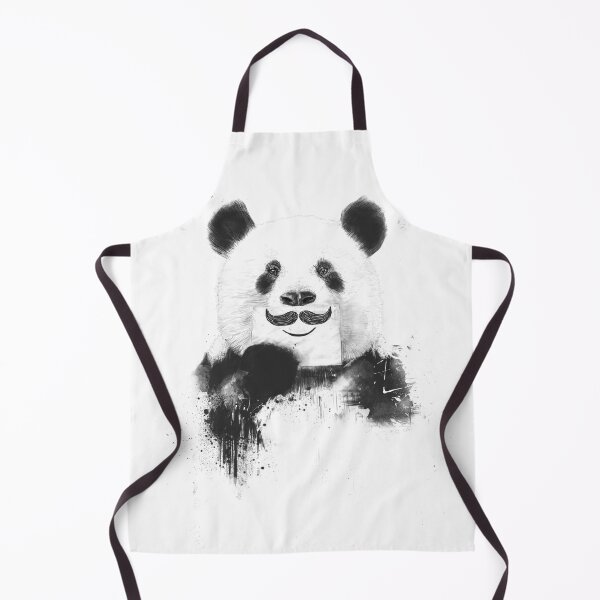 Item preview, Funny panda designed and sold by soltib.
